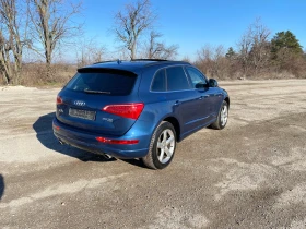 Audi Q5 3.0TDI quattro, снимка 4