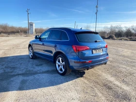 Audi Q5 3.0TDI quattro, снимка 3