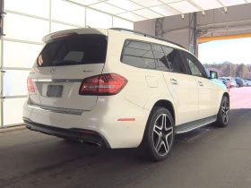 Mercedes-Benz GLS 500 AMG pack* 7* B&O* * Designo* Distronik*  | Mobile.bg    5