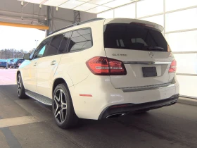 Mercedes-Benz GLS 500 AMG pack* 7* B&O* * Designo* Distronik*  | Mobile.bg    4