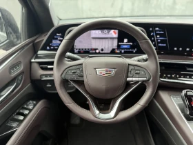 Cadillac Escalade 6.2L PLATINUM, снимка 12