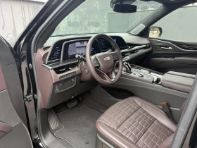 Cadillac Escalade 6.2L PLATINUM, снимка 10