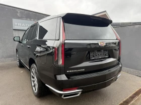 Cadillac Escalade 6.2L PLATINUM, снимка 6