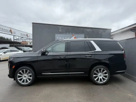 Cadillac Escalade 6.2L PLATINUM, снимка 7