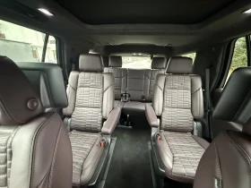 Cadillac Escalade 6.2L PLATINUM, снимка 17