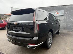 Cadillac Escalade 6.2L PLATINUM - цена по договаряне - 40032101 | Car24.bg