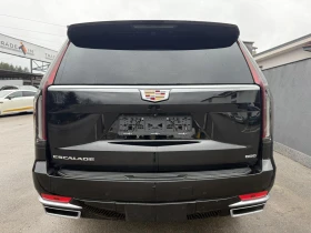 Cadillac Escalade 6.2L PLATINUM, снимка 5