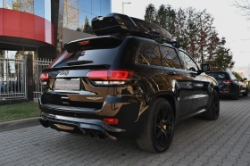 Jeep Grand cherokee TrackHawk 707* LPG* Camera* Navi, снимка 4