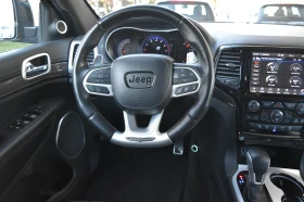 Jeep Grand cherokee TrackHawk 707* LPG* Camera* Navi, снимка 9