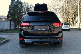 Jeep Grand cherokee TrackHawk 707* LPG* Camera* Navi, снимка 5