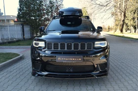 Jeep Grand cherokee TrackHawk 707* LPG* Camera* Navi, снимка 2