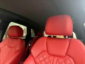 Audi SQ8 * Technik 3.0 TFSI quattro* CARFAX* АВТОФИНАНСИРАН - 98000 лв. - 26558989 11