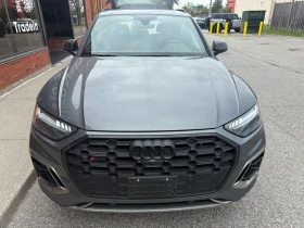 Audi SQ8 * Technik 3.0 TFSI quattro* CARFAX* АВТОФИНАНСИРАН - 98000 лв. - 26558989 2