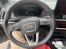 Audi SQ8 * Technik 3.0 TFSI quattro* CARFAX* АВТОФИНАНСИРАН - 98000 лв. - 26558989 9