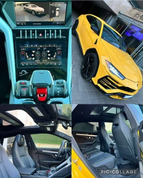 Lamborghini Urus | Mobile.bg    4