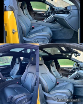 Lamborghini Urus | Mobile.bg    8