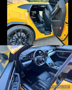 Lamborghini Urus | Mobile.bg    3