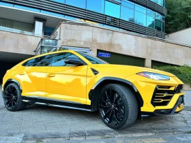Lamborghini Urus | Mobile.bg    12