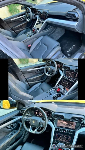 Lamborghini Urus | Mobile.bg    5