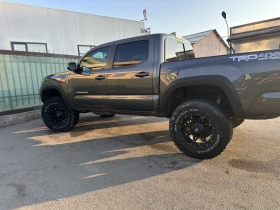 Toyota Tacoma  | Mobile.bg    8