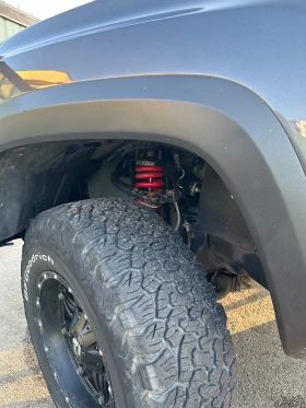 Toyota Tacoma  | Mobile.bg    7