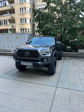 Toyota Tacoma  | Mobile.bg    2