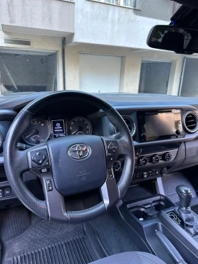Toyota Tacoma  | Mobile.bg    4