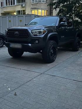Toyota Tacoma  | Mobile.bg    14