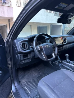 Toyota Tacoma  | Mobile.bg    3