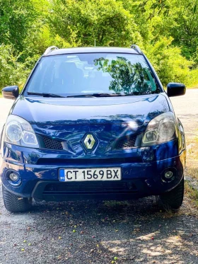 Обява за продажба на Renault Koleos 2.0 DCI ~6 500 лв. - изображение 1