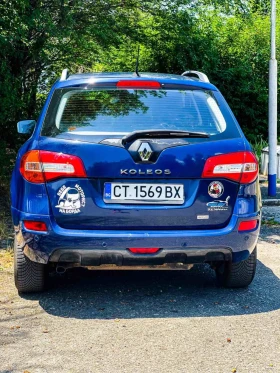 Обява за продажба на Renault Koleos 2.0 DCI ~6 500 лв. - изображение 1