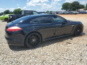 Обява за продажба на Porsche Panamera 2 3.6L ФИКСИРАНА ЦЕНА! ОБДУХВАНЕ/ПОДГРЕВИ ~17 700 лв. - изображение 5