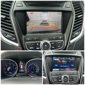 Hyundai Santa fe 2.2 CRDI 197ps. 4x4 , СОБСТВЕН ЛИЗИНГ / БАРТЕР - 25000 лв. - 83848198 11