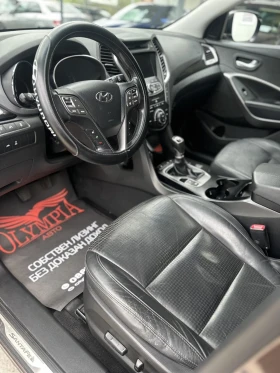 Hyundai Santa fe 2.2 CRDI 197ps. 4x4 , СОБСТВЕН ЛИЗИНГ / БАРТЕР - 25000 лв. - 83848198 6