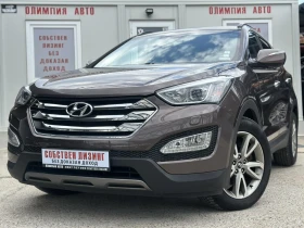 Hyundai Santa fe 2.2 CRDI 197ps. 4x4 , СОБСТВЕН ЛИЗИНГ / БАРТЕР - 25000 лв. - 83848198 3