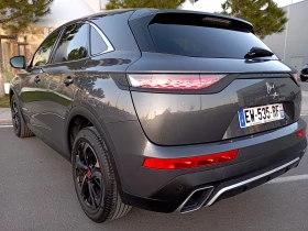 Citroen DS 7 Crossback 2.0* EAT8* PERFORMANCE* FULL  | Mobile.bg    6