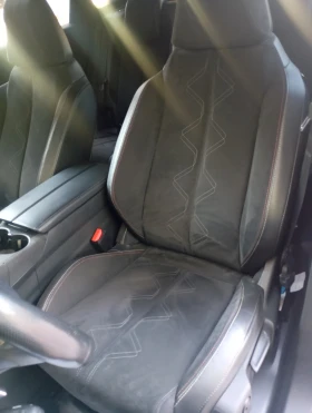 Citroen DS 7 Crossback 2.0* EAT8* PERFORMANCE* FULL  | Mobile.bg    9