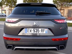 Citroen DS 7 Crossback 2.0* EAT8* PERFORMANCE* FULL  | Mobile.bg    5