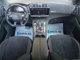 Citroen DS 7 Crossback 2.0* EAT8* PERFORMANCE* FULL  | Mobile.bg    7