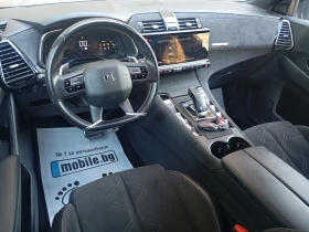 Citroen DS 7 Crossback 2.0* EAT8* PERFORMANCE* FULL  | Mobile.bg    10