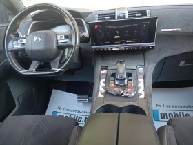 Citroen DS 7 Crossback 2.0* EAT8* PERFORMANCE* FULL  | Mobile.bg    13