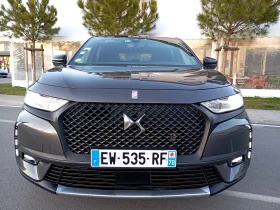     Citroen DS 7 Crossback 2.0* EAT8* PERFORMANCE* FULL 