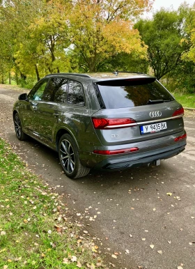 Audi Q7 Premium Plus 55TFSI Distronic/Line/360 | Mobile.bg    4