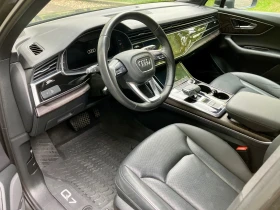 Audi Q7 Premium Plus 55TFSI Distronic/Line/360 | Mobile.bg    7