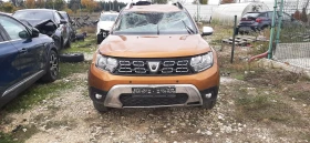 Dacia Duster 1.5 dci | Mobile.bg    3