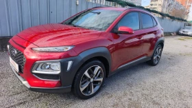 Hyundai Kona 1.6crdi-116к.с Xpossible 2WD