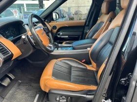 Land Rover Range Rover Sport  Autobiography Dynamic * CARFAX  БЕЗ ПЪРВОНАЧАЛНА, снимка 7