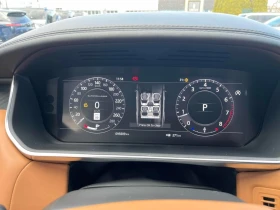 Land Rover Range Rover Sport  Autobiography Dynamic * CARFAX  БЕЗ ПЪРВОНАЧАЛНА, снимка 8