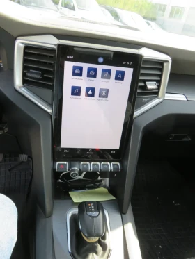 VW Amarok Aventura 4 Motion V6 3, 0 ТI 241 k.c 10AT, снимка 9