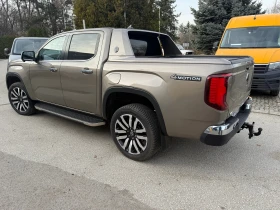 VW Amarok Aventura 4 Motion V6 3, 0 ТI 241 k.c 10AT, снимка 5